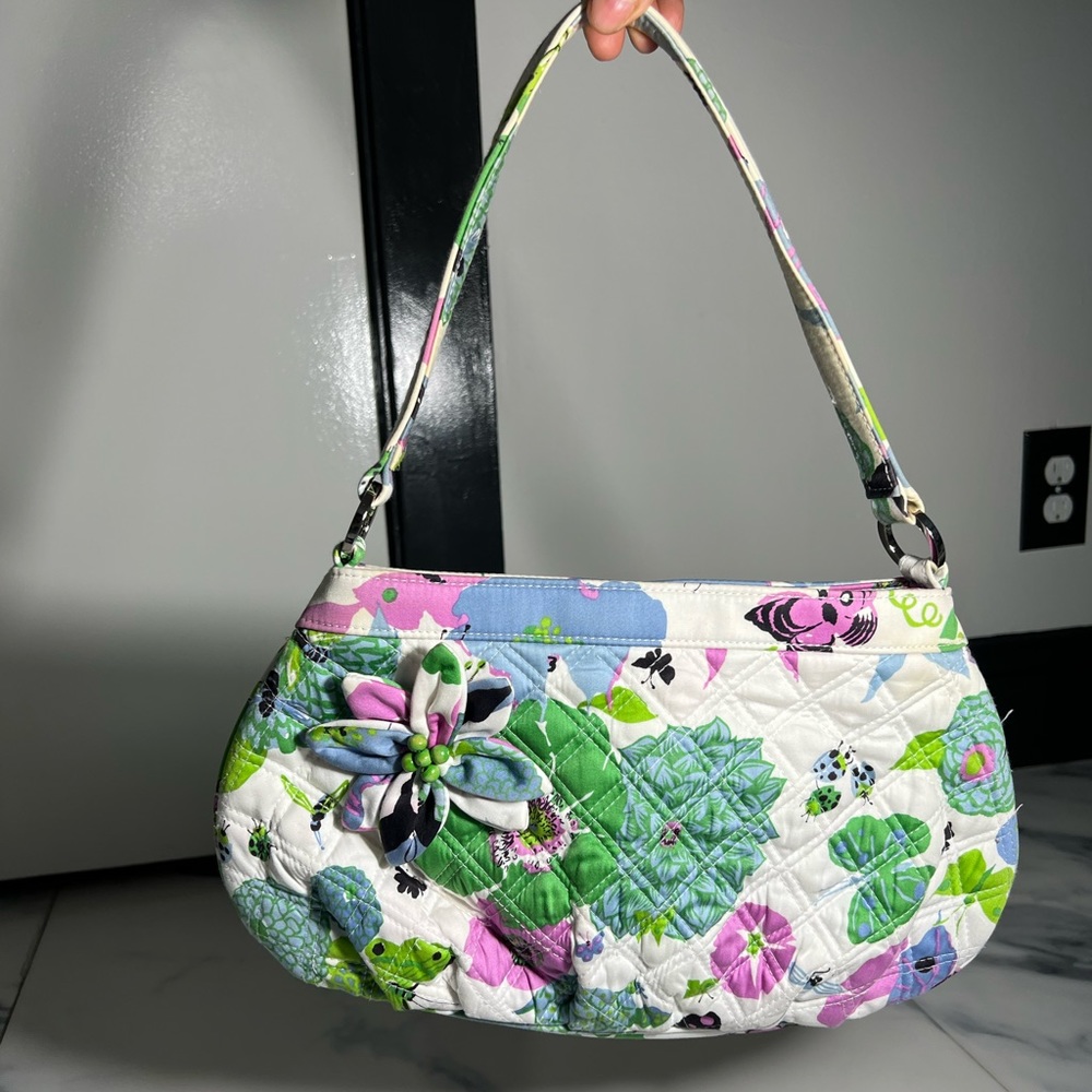 Vera Bradley shoulder bag